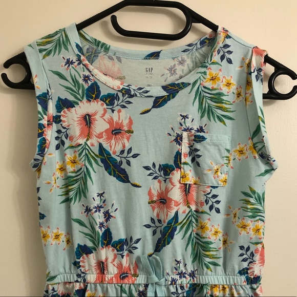 Gap Girls Summer Dress XL - Picture 3 of 6